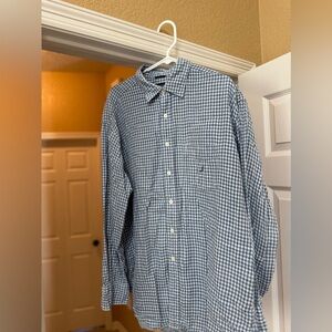 Nautica dress shirt
